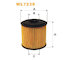 Olejový filtr WIX FILTERS WL7239