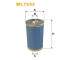 Olejový filtr WIX FILTERS WL7242