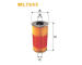 Olejový filtr WIX FILTERS WL7243