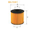 Olejový filtr WIX FILTERS WL7261