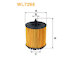 Olejový filtr WIX FILTERS WL7295