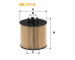 Olejový filtr WIX FILTERS WL7410