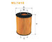 Olejový filtr WIX FILTERS WL7416
