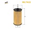 Olejový filter WIX FILTERS WL7422