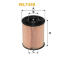 Olejový filtr WIX FILTERS WL7458