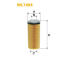 Olejový filtr WIX FILTERS WL7469