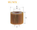 Olejový filtr WIX FILTERS WL7472