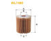 Olejový filtr WIX FILTERS WL7480