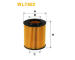 Olejový filtr WIX FILTERS WL7502