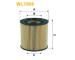 Olejový filtr WIX FILTERS WL7508