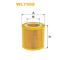 Olejový filtr WIX FILTERS WL7509