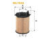 Olejový filtr WIX FILTERS WL7526