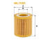 Olejový filtr WIX FILTERS WL7555