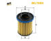 Olejový filtr WIX FILTERS WL7584