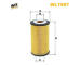 Olejový filtr WIX FILTERS WL7587