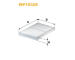 Filtr, vzduch v interiéru WIX FILTERS WP10328