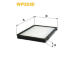 Filtr, vzduch v interiéru WIX FILTERS WP2030