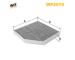 Filtr, vzduch v interiéru WIX FILTERS WP2075