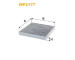 Filtr, vzduch v interiéru WIX FILTERS WP2177
