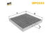 Filtr, vzduch v interiéru WIX FILTERS WP2223