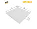 Filtr, vzduch v interiéru WIX FILTERS WP2240