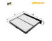 Filtr, vzduch v interiéru WIX FILTERS WP2242