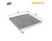 Filtr, vzduch v interiéru WIX FILTERS WP2275