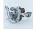 Dmychadlo, plnění BorgWarner 10009880074