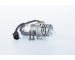 Čerpadlo, lamelová spojka (pohon všech kol) BorgWarner DS119088