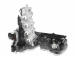 Mechatronika, automatizovaná mechanická převodovka (ASG) BorgWarner 203539
