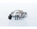 Čerpadlo, lamelová spojka (pohon všetkých kolies) BorgWarner DS4601410015