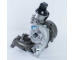 Dmychadlo, plnění BorgWarner 53039880205