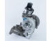 Dmychadlo, plnění BorgWarner 53039880207
