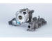Dmychadlo, plnění BorgWarner 53039880208