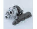 Dmychadlo, plnění BorgWarner 53039880620