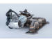 Dmychadlo, plnění BorgWarner 53039980505