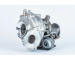 Dmychadlo, plnění BorgWarner 53169980077