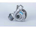 Plniace dúchadlo BorgWarner 54399980027