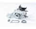 Plniace dúchadlo BorgWarner 57429880001