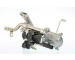 AGR - Modul BorgWarner 710944D