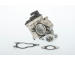 AGR - Ventil BorgWarner 710945D
