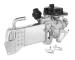 AGR-modul BorgWarner 710946D
