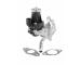 AGR - Ventil BorgWarner 710979D
