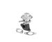 AGR - Ventil BorgWarner 712069D