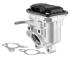 AGR - Ventil BorgWarner 712087D