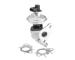 AGR - Ventil BorgWarner 712092D