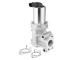AGR - Ventil BorgWarner 729011D
