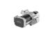AGR - Ventil BorgWarner 7610D/1