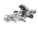 Chladič pre recirkuláciu plynov BorgWarner 792002D