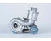 Dmychadlo, plnění BorgWarner (3K) 53039880052